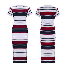 Load image into Gallery viewer, Casual body Verance dress