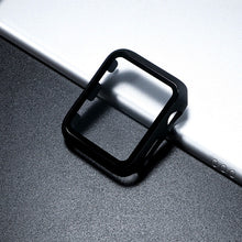 Load image into Gallery viewer, Glass+case For Apple Watch series 6 5 4 3 SE 44mm 40mm iWatch Case 42mm 38mm Screen Protector+cover apple watch Accessories