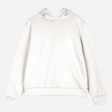 Ladda upp bild till gallerivisning, Women Elegant Solid Sets For Women Warm Hoodie Sweatshirts And Long Pant Fashion Two Piece Sets Ladies Lace Up Sweatshirt Suits