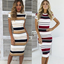 Load image into Gallery viewer, Casual body Verance dress
