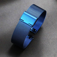 Load image into Gallery viewer, 22mm 20mm Watch Band Strap for Samsung Galaxy Watch Active 2 Band for Samsung Gear S3 Strap for Samsung Galaxy Watch 42mm 46mm
