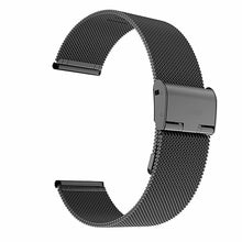 Load image into Gallery viewer, 22mm 20mm Watch Band Strap for Samsung Galaxy Watch Active 2 Band for Samsung Gear S3 Strap for Samsung Galaxy Watch 42mm 46mm
