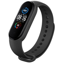 Laden Sie das Bild in den Galerie-Viewer, Strap for Xiaomi Mi Band 6 5 4 3 Sport Wristband Silicone Bracelet Mi Band 3 4 Band5 replacement straps For mi band 6 watch band
