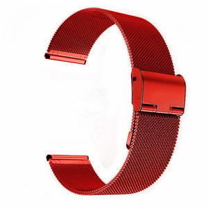 22mm 20mm Watch Band Strap for Samsung Galaxy Watch Active 2 Band for Samsung Gear S3 Strap for Samsung Galaxy Watch 42mm 46mm